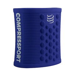 Munhequeira Compressport (Sweat Band 3D.Dots) - Adulto - Foto 1