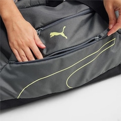 Mala Puma Fundamentals Sports Bag - Foto 4