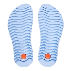 Chinelo Kenner Ibiza Pro Lisa - Feminino - Foto 5