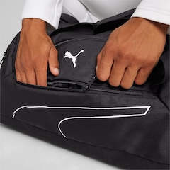 Mala Puma Edição Fundamentals Sports Bag - Foto 3