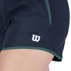 Shorts Wilson Tour 3 - Feminino - Foto 4