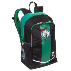 Mochila Sestini Nba Magic Boston Celtics - Original - Foto 2