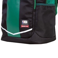 Mochila Sestini Nba Magic Boston Celtics - Original - Foto 6