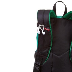 Mochila Sestini Nba Magic Boston Celtics - Original - Foto 7