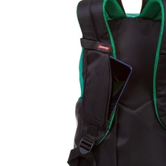 Mochila Sestini Nba Magic Boston Celtics - Original - Foto 8