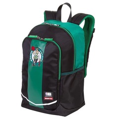 Mochila Sestini Nba Magic Boston Celtics - Original - Foto 1