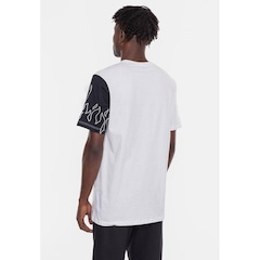 Camiseta Ecko Especial 30 Anos Off - Masculina - Foto 2