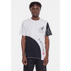 Camiseta Ecko Especial 30 Anos Off - Masculina - Foto 3