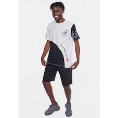 Camiseta Ecko Especial 30 Anos Off - Masculina - Foto 5