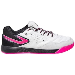 Chuteira de Futsal Topper Dominator Pro V - Adulto - Foto 1
