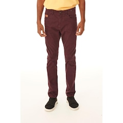 Calça Ecko Color Slim - Masculina - Foto 2