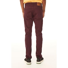 Calça Ecko Color Slim - Masculina - Foto 1