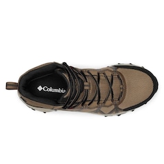 Kit de Bota Columbia Peakfreak II + Par de Meias - Masculino - Foto 4