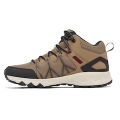 Bota Columbia Peakfreak Ii Mid Outdry - Masculina - Foto 2