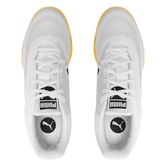 Chuteira Futsal Puma Truco Iii - Adulto - Foto 3