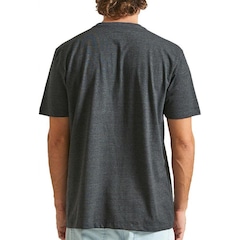 Camiseta Hurley Originals Wt24 - Masculina - Foto 2