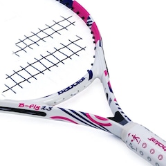 Raquete De Tênis Babolat B Fly 23 - Foto 2