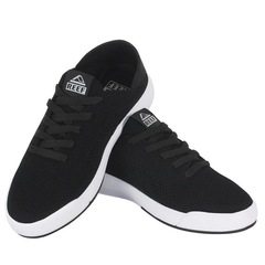 Tênis Reef Neptune Black - Masculino - Foto 2