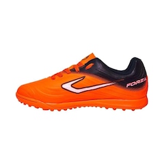 Chuteira Society Topper Forza Iii - Infantil - Foto 2