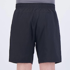 Bermuda New Balance Sport Essentials 7 - Masculina - Foto 4