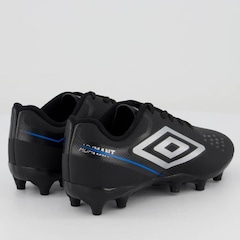 Chuteira de Campo Infantil Umbro Adamant Top Speed - Foto 3