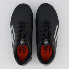 Chuteira de Campo Infantil Umbro Adamant Top Speed - Foto 4