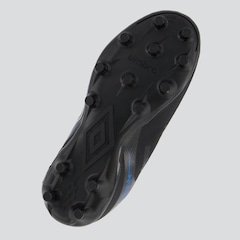 Chuteira de Campo Infantil Umbro Adamant Top Speed - Foto 5