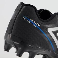 Chuteira de Campo Infantil Umbro Adamant Top Speed - Foto 6