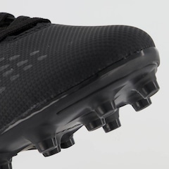 Chuteira de Campo Infantil Umbro Adamant Top Speed - Foto 8