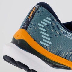Tênis ASICS Gel-Meteora - Masculino - Foto 13