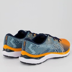 Tênis ASICS Gel-Meteora - Masculino - Foto 3