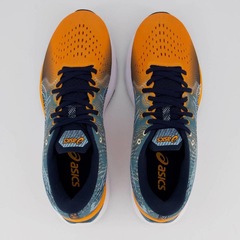 Tênis ASICS Gel-Meteora - Masculino - Foto 4
