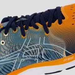 Tênis ASICS Gel-Meteora - Masculino - Foto 7