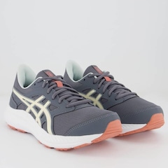 Tênis Asics Jolt 4 - Feminino - Foto 2