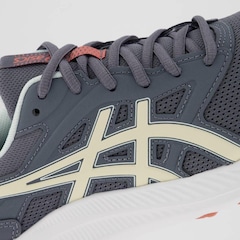Tênis Asics Jolt 4 - Feminino - Foto 7