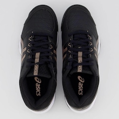 Tênis Asics Gel-Backhand - Feminino - Foto 4