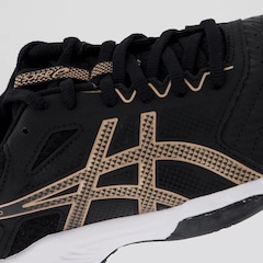 Tênis Asics Gel-Backhand - Feminino - Foto 7