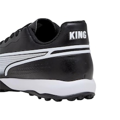 Chuteira Society Puma King Match Tt - Adulto - Foto 5