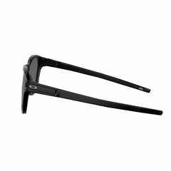Óculos de Sol Oakley Solar Latch - Unissex - Foto 7