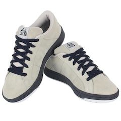 Tênis Reef Gripper Gray - Masculino - Foto 2