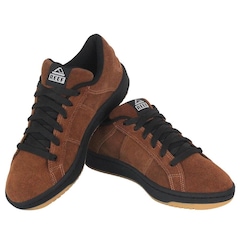 Tênis Reef Gripper Brown - Masculino - Foto 2