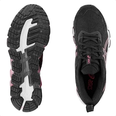 Tênis Asics Quantum 360 Ctw - Feminino - Foto 9