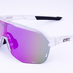 Óculos de Sol Hupi Huez - Unissex - Foto 9