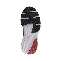 Tênis Mizuno Space 4 Kids Royal - Infantil - Foto 7