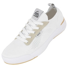 Tênis Reef Santa Cruz White - Masculino - Foto 3