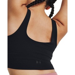 Camiseta Regata Under Armour Meridian - Feminina - Foto 3