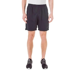 Bermuda Fila Sport 7,5 - Masculina - Foto 1