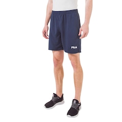 Bermuda Fila Sport 7,5 - Masculina - Foto 1