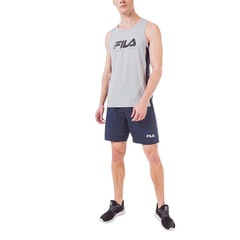 Bermuda Fila Sport 7,5 - Masculina - Foto 3