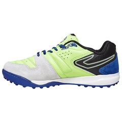 Chuteira Society Topper Dominator Pro V - Adulto - Foto 5